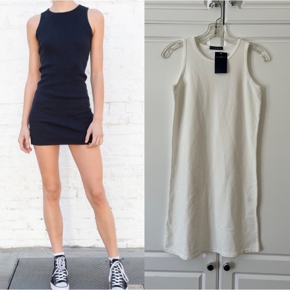 Brandy Melville Dresses & Skirts - Brandy Melville Holly Dress
